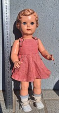 POUPEE ANCIENNE celluloïd