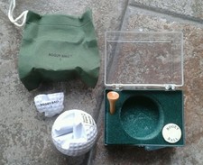 Puzzle de golf Bogey Ball par