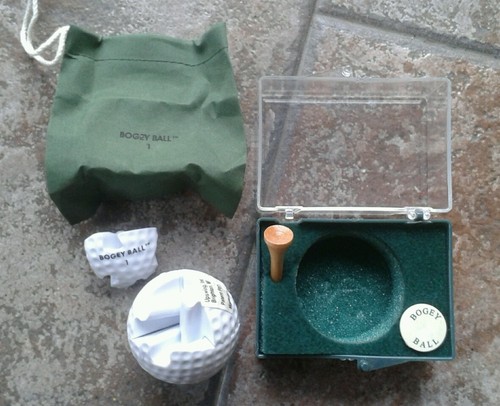 Puzzle golf bogey - puzzle,