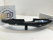 CÔTÉ CARÈNE CODON DROIT MOTO GUZZI 1200 SPORT 2V / RIGHT SIDE CARAINING