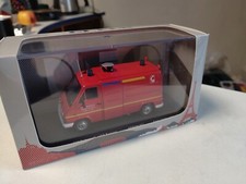 RENAULT MASTER T30 D  SAPEURS