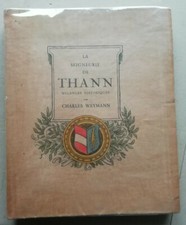 La Seigneurie de Thann