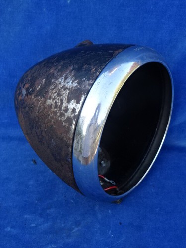 Phare headlight marchal - headlight,