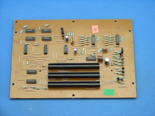 éminent solina f225 platine - Éminent, /