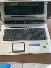 PC PORTABLE HP PAVILLON DV9000