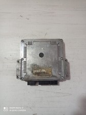 CALCULATEUR MOTEUR ECU CITROEN C8 2.0 HDI 110 CV 0281011968/9654695480 (C7A)