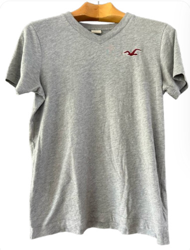 Hollister tee shirt état - hollister,