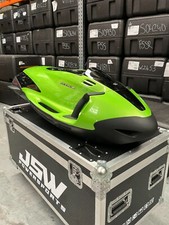 SEABOB F5 SR - Green/Black –