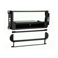 FACADE AUTORADIO CHRYSLER 300C