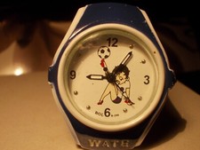 Montre femme Wate Betty Boop sport pile incluse