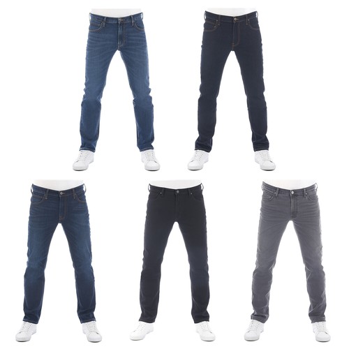 Lee daren jeans pour - daren, homme