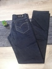 Joli Jean Marine Take.two Taille L FEMME Neuf Sans Étiquette