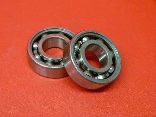 Roulement 6203c3 gasgas - roulement,