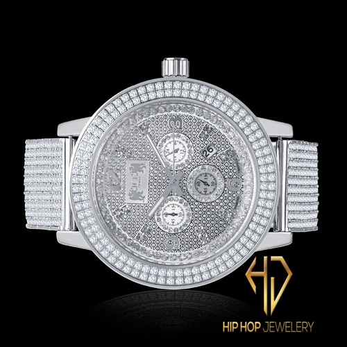 Real diamond 18k white - diamond,