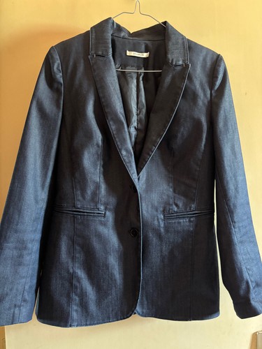 Devernois veste jeans - veste,