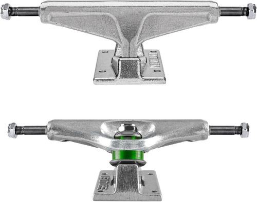Skateboard trucks loose - trucks,