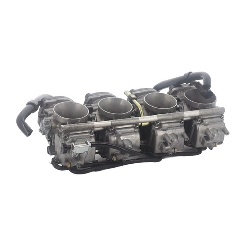 Carburateur yamaha fazer - carburateur,