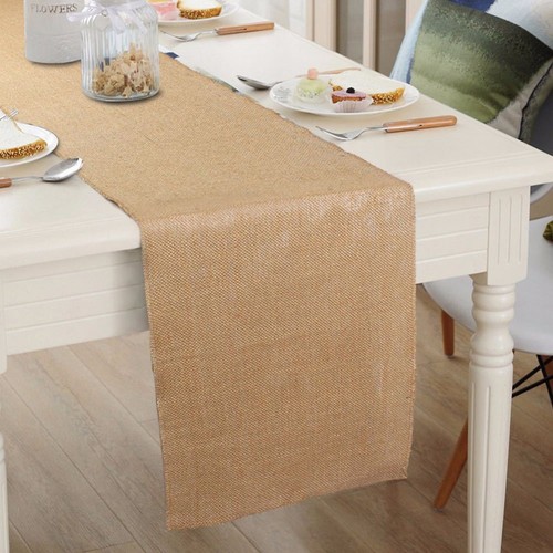 Chemin table pièce - table, 1