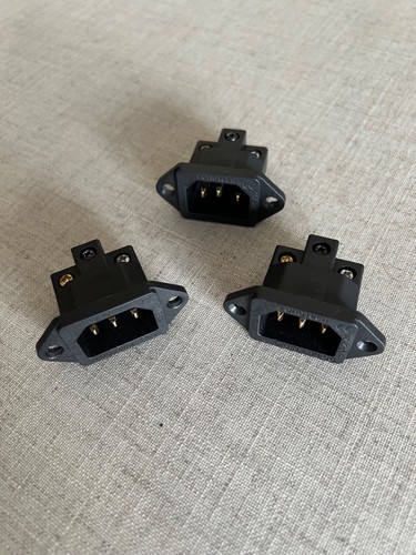 Embases furutech fi - embases, (x