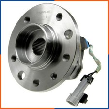 Moyeu de roue avant pour OPEL