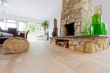 Parquet Contrecollé -