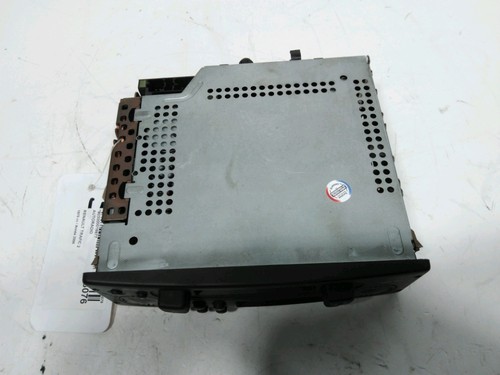 Autoradio renault trafic - renault, 2