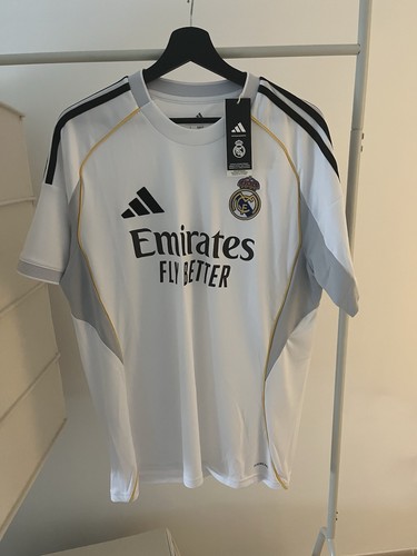 Real madrid maillot domicile - real,