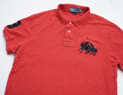 Polo ralph lauren - lauren, double