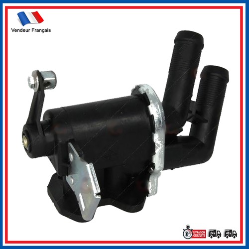 Robinet chauffage compatible - robinet,