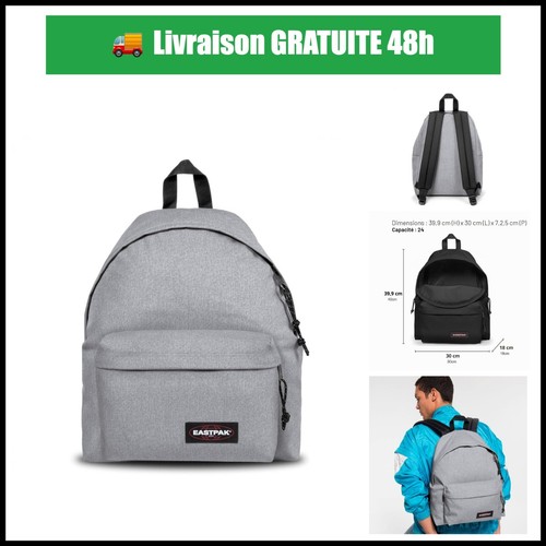 Sac dos eastpak padded - à,