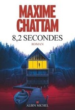 8,2 secondes de Chattam