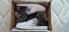 DC Shoes Ken Block 43i Manteca