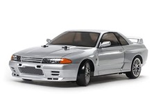 Tamiya 1/10 R32 Skyline GT-R Drift TT-02D RC Car Kit 4WD 58651 JDM NEUF