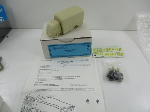 1051 kit renault galion - kit,