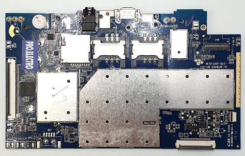Motherboard carte mère archos - carte,