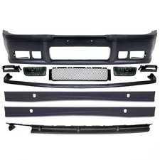 Pare-choc pour BMW E36 Coupé Cabrio Berline Break Bodykit Accessoires