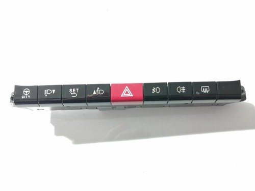 735544422 commande autoradio