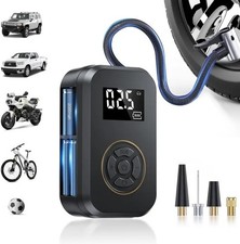 Gonfleur pneus portable 150