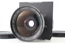 [Exc+5] Fujifilm Fuji Fujinon