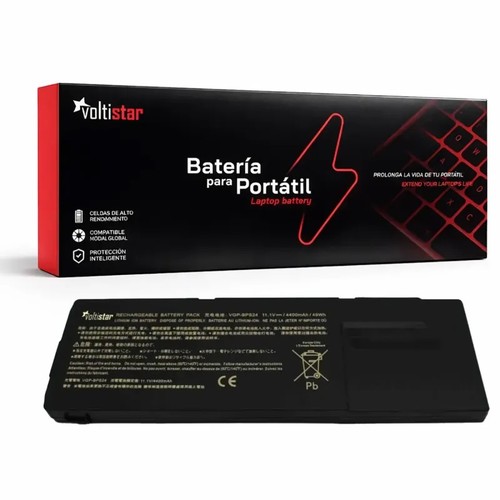 Batterie pour ordinateur - batterie,