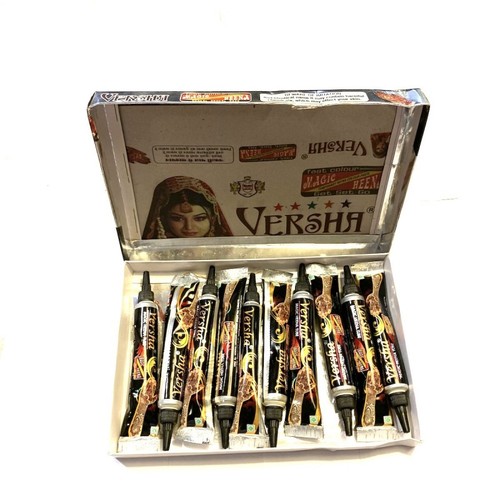 Tatouage x10 tube - tatouage,