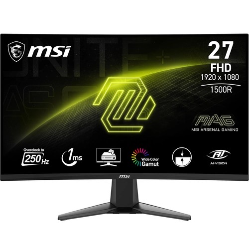 Mag 27c6x écran gaming - écran,
