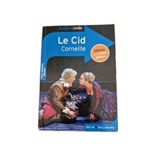 Le Cid, Pierre Corneille