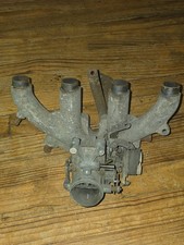 Carburateur Solex  32 PBISA3 + COLLECTEUR