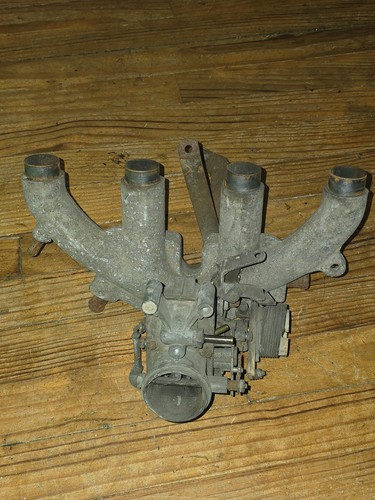 Carburateur solex pbisa3 - , +