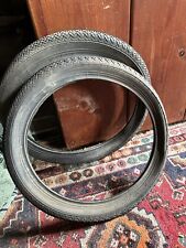 MICHELIN PNEUS 2 X 16X1.75 COUNTRY JUNIOR CITY 47-305 Neuf Ancien Stockage