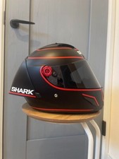 SHARK RACING-R PRO GP test