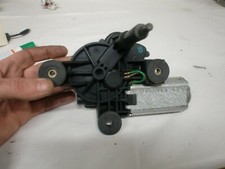 moteur d'essuie glace arrière de fiat stilo abarth , denso 66350003 (réf 7870)