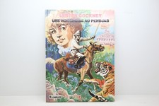 BD - LESTER COCKNEY - Une