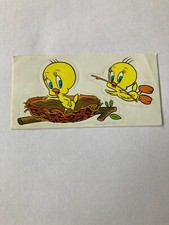 AUTOCOLLANT / STICKER TITI